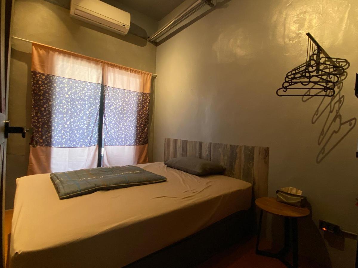 途中玉里青年旅舍on My Way Yuli Hostel Bagian luar foto